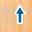 Up arrow