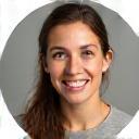 Anna Šimková portrait - Adventure Designer